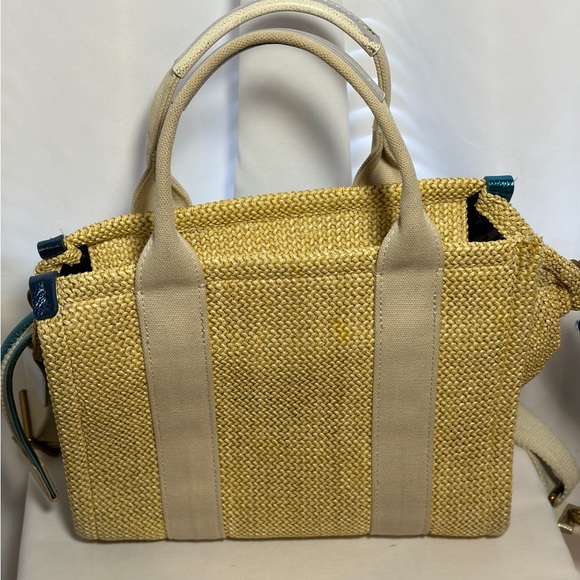 KURT GEIGER LONDON Small Southbank Shopper Tote - Picture 3 of 7